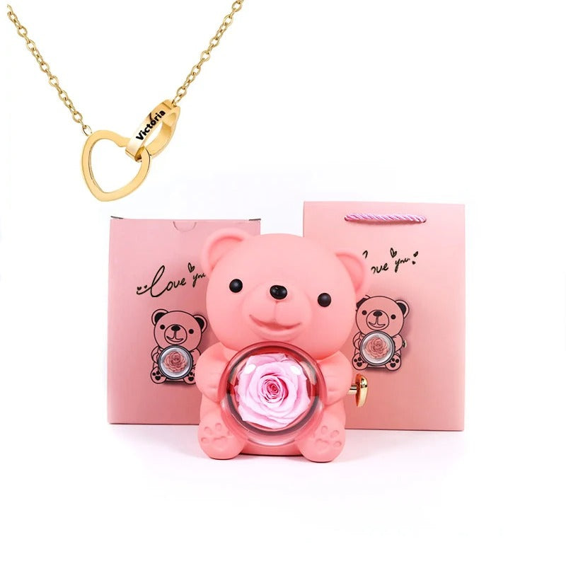 TeddyRose
