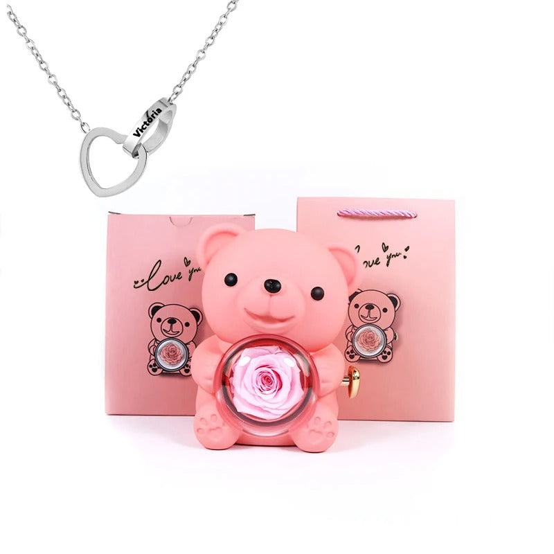 TeddyRose