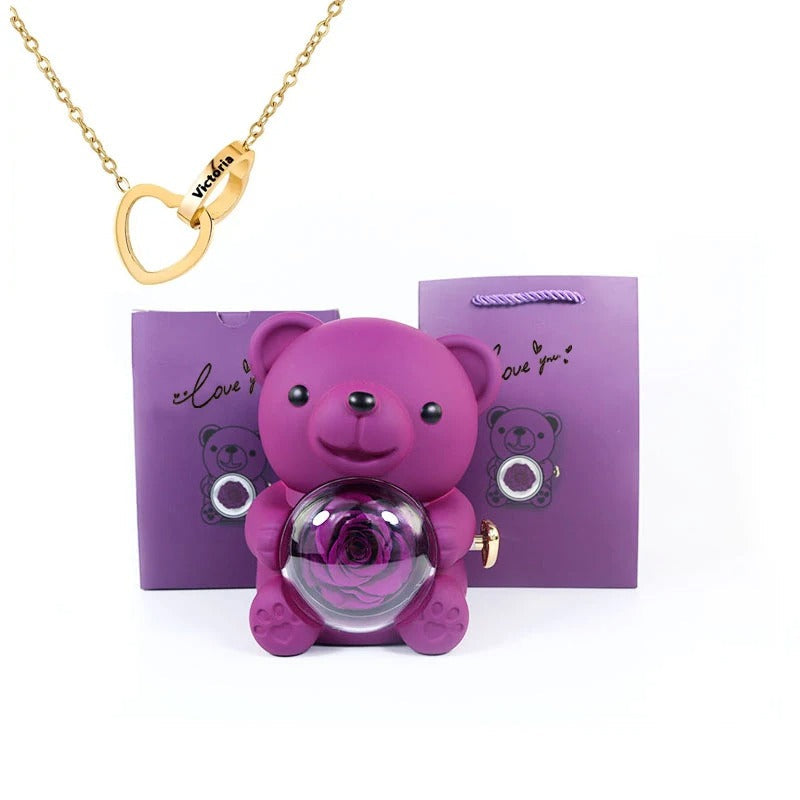 TeddyRose