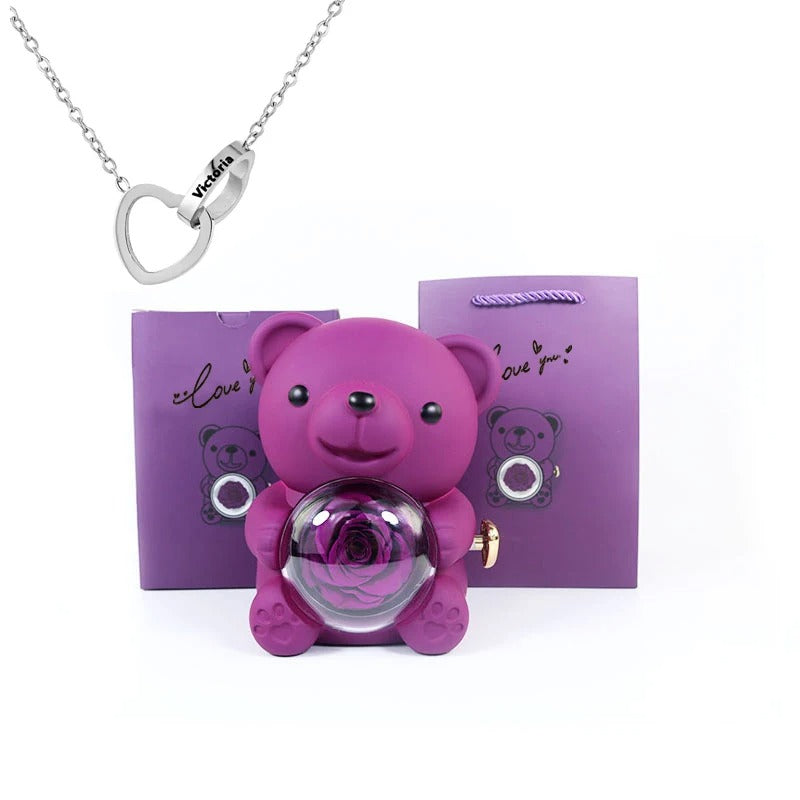 TeddyRose