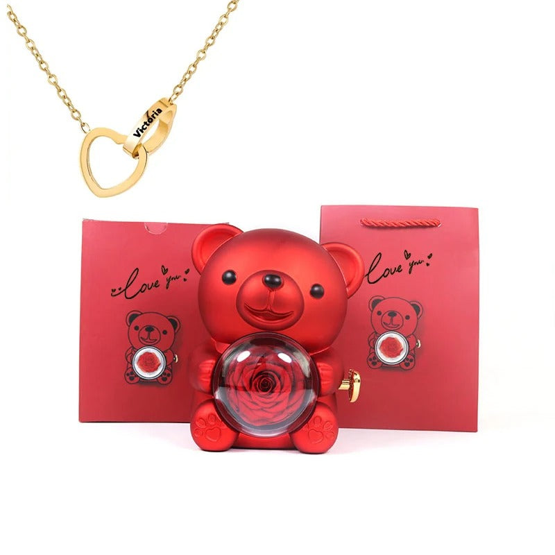 TeddyRose