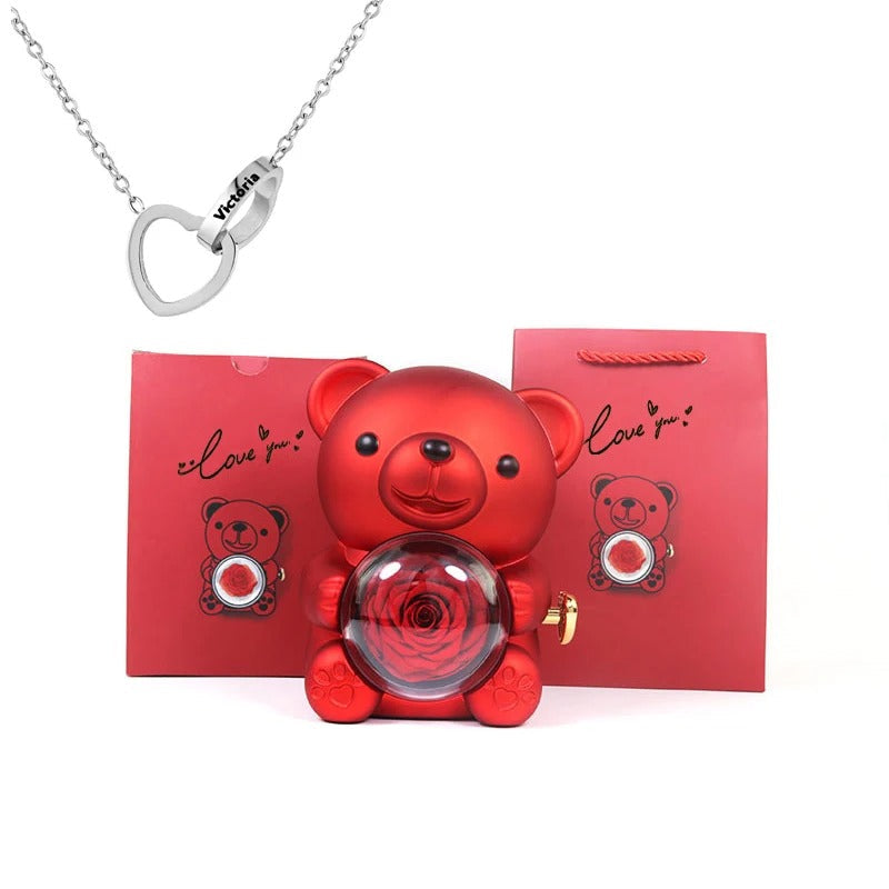 TeddyRose