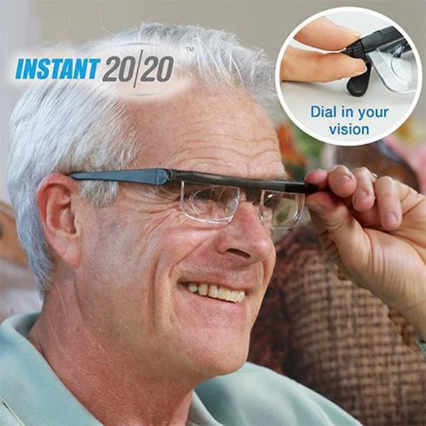 AllVision® (1+1 GRATIS) - Het instrument voor helder zicht