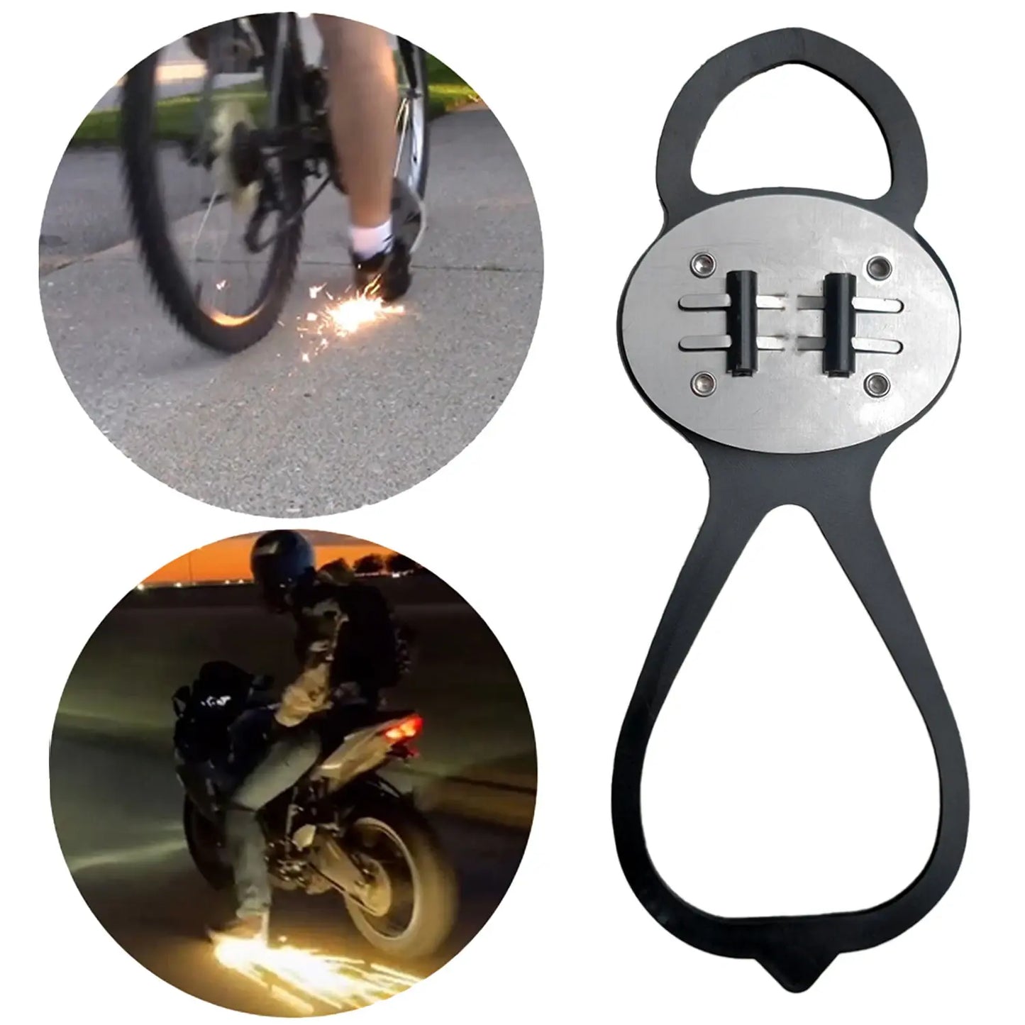 TrendBlend | SparkPro Motorfietsbandzolen
