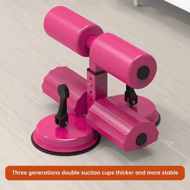 TrendBlend | CoreGrip Sit-Up Master