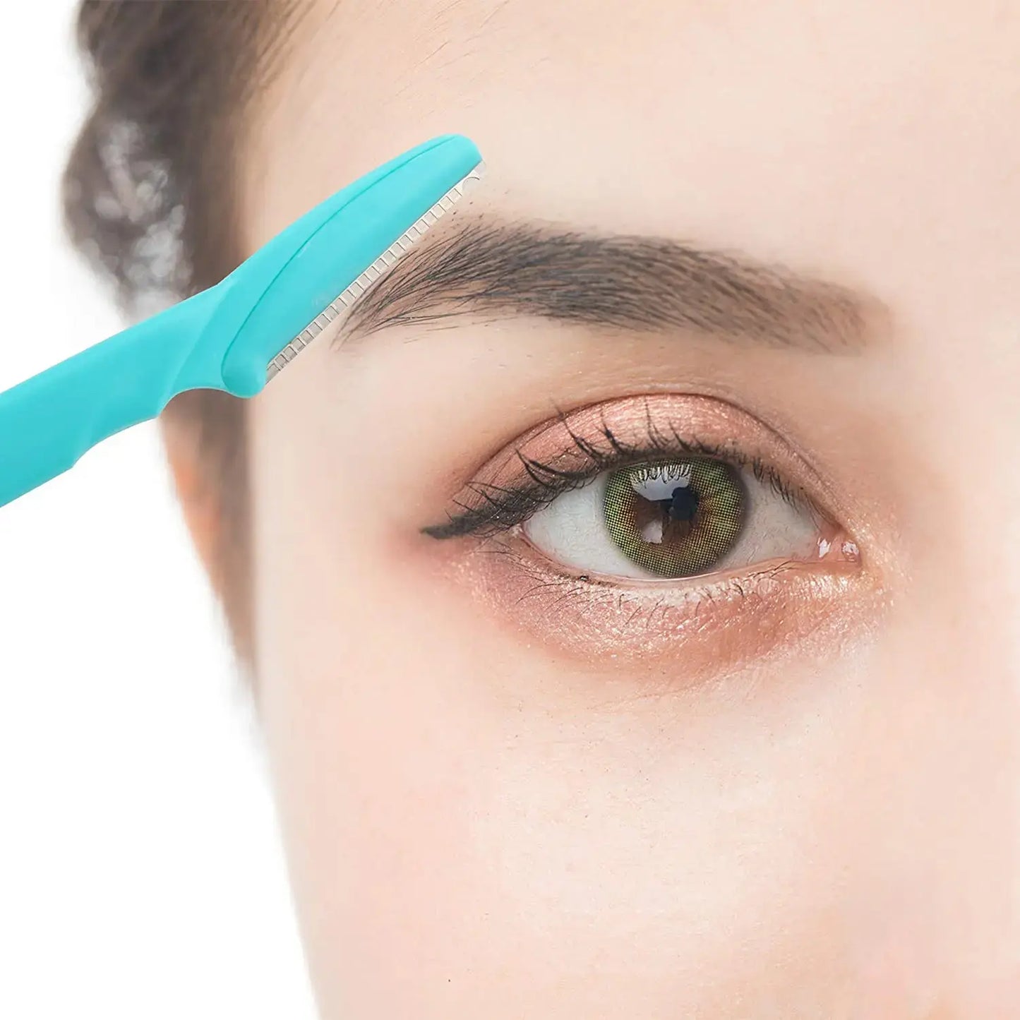 TrendBlend | BrowSculpt™ Gezicht Trimmer Set