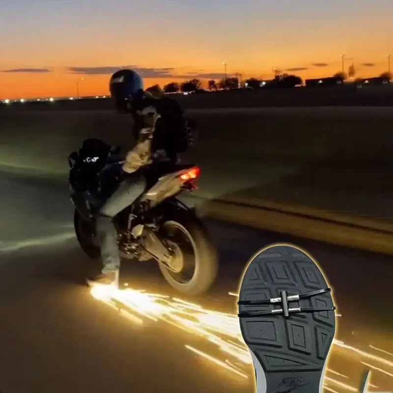 TrendBlend | SparkPro Fiets- en Motorfietsbandzolen