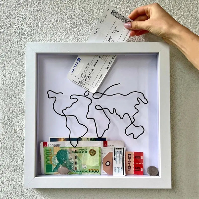 TrendBlend | Adventure Box