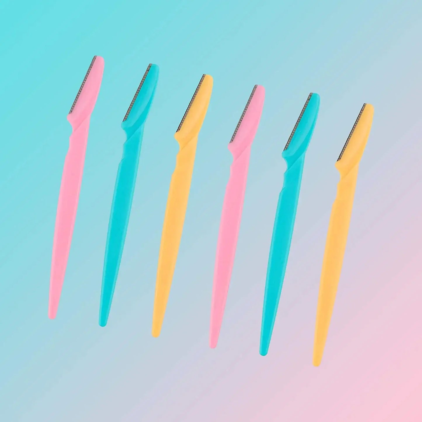 TrendBlend | BrowSculpt™ Gezicht Trimmer Set