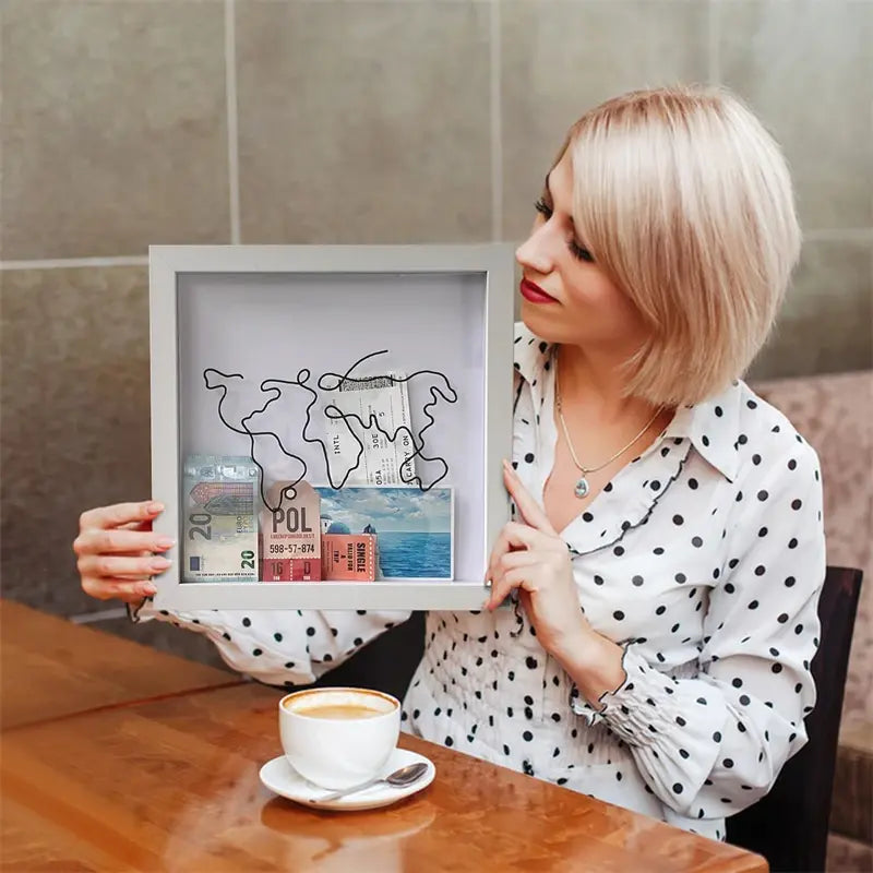 TrendBlend | Adventure Box