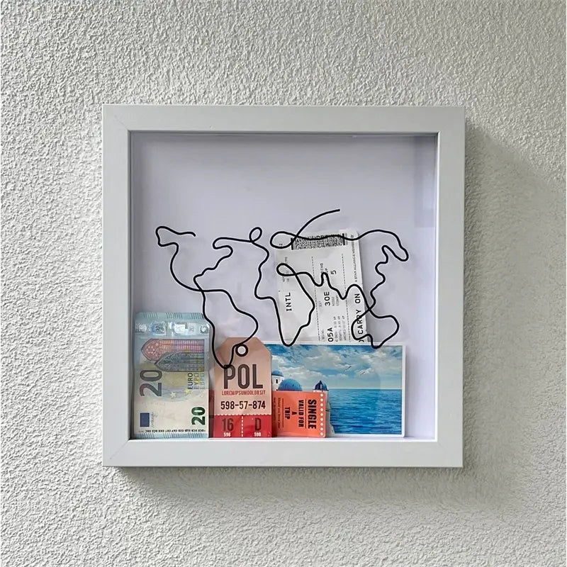 TrendBlend | Adventure Box