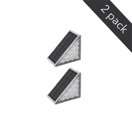NordicLights™ Zonne Trapverlichting