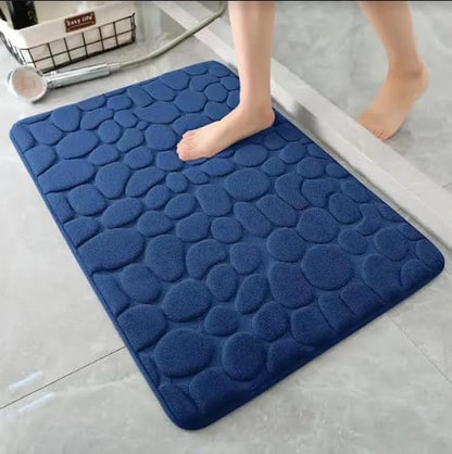 HydroMat™ | Ultieme veiligheid en comfort in jouw badkamer!
