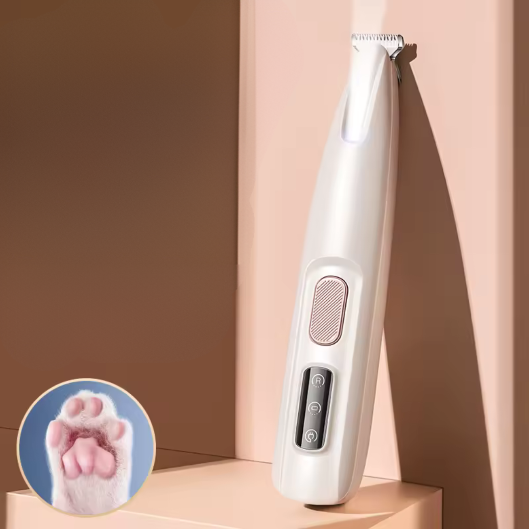 EasyGroom Pro™