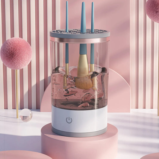 MakeupClean