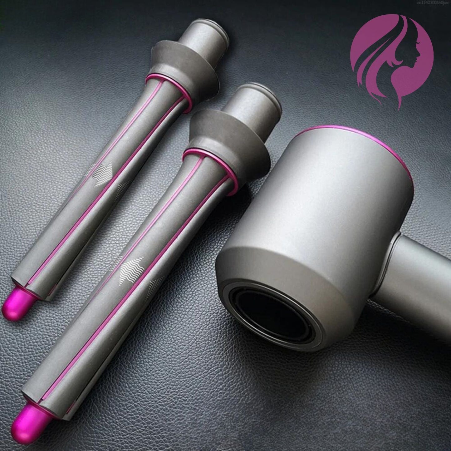 HairPro Multi-Haarstyler