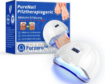 NailCure