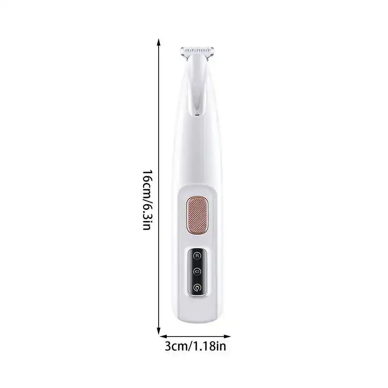 EasyGroom Pro™