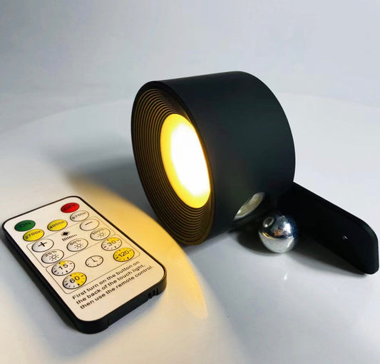LuxLight LED Wandlamp