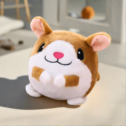 PawsPlay™ | Interactieve Hondenbal | Eindeloos Plezier