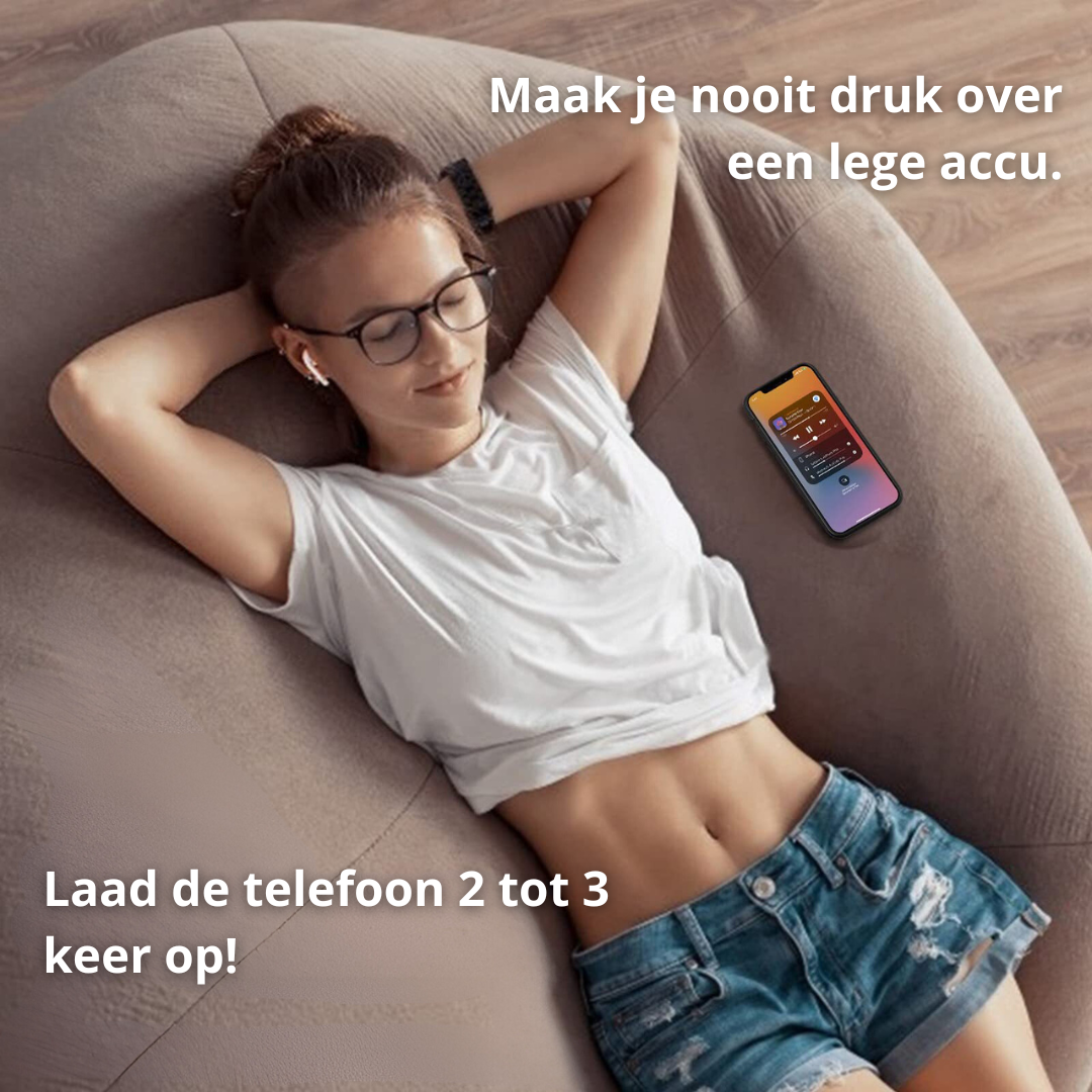 TrendBlend | CaseBattery