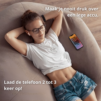 TrendBlend | CaseBattery