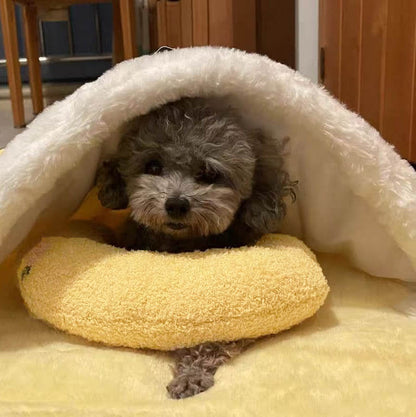 De Calmo | Ultiem comfort voor je hond.