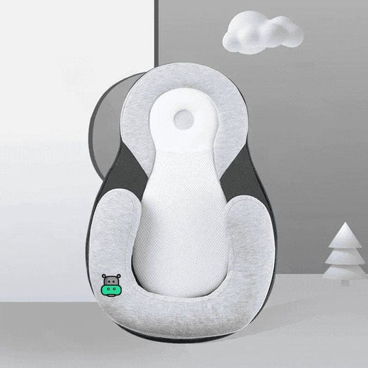 Portable Baby Bed