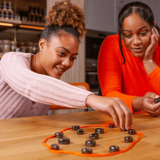 Magnetize - Ontwikkel je vaardigheden en strategie